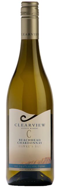 Clearview Estate Beachhead Chardonnay 2023