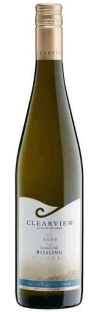 Clearview Estate Coastal Riesling 2023