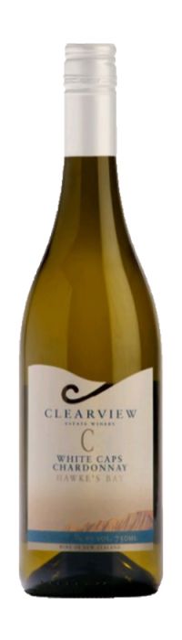 Clearview Estate White Caps Chardonnay 2024