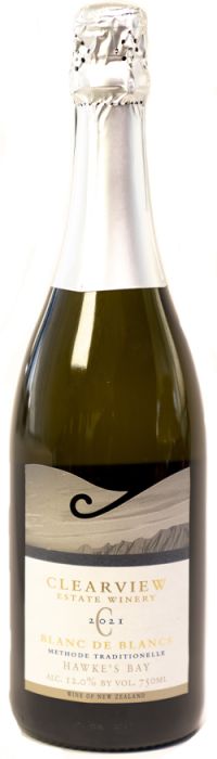 Clearview Blanc de Blanc 2021