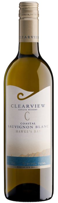 Clearview Estate Coastal Sauvignon Blanc 2024