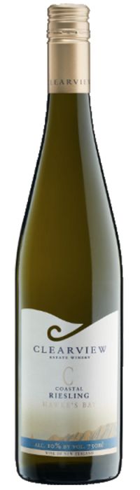 Clearview Estate Haumoana Riesling 2025