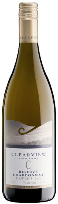 Clearview Estate Reserve Chardonnay 2023