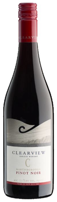 Clearview Pinot Noir 2024