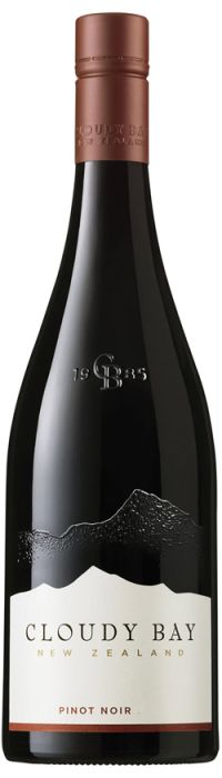 Cloudy Bay Pinot Noir 2022