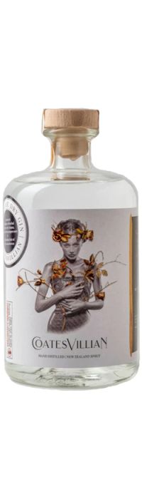 Coatesvillian Signature Dry Gin 700ml