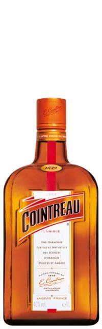 Cointreau 700ml