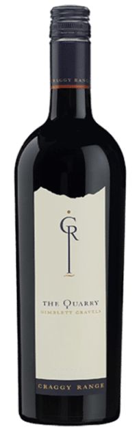 Craggy Range The Quarry Cabernet Sauvignon 2020