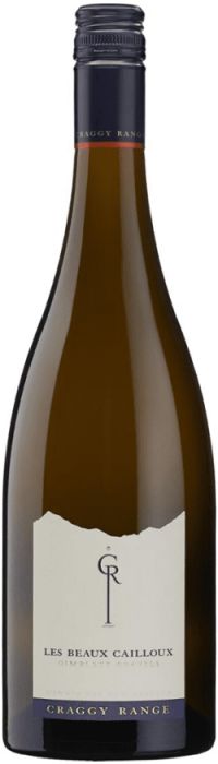 Craggy Range Les Beaux Cailloux Chardonnay 2023