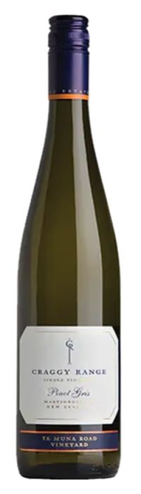 Craggy Range Te Muna Pinot Gris 2024
