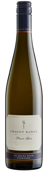Craggy Range Te Muna Pinot Gris 2025