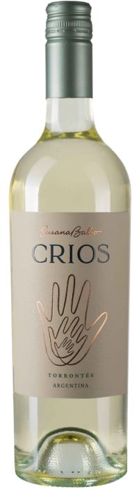 Crios Torrontes 2024
