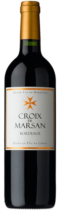 Croix de Marsan Bordeaux 2022