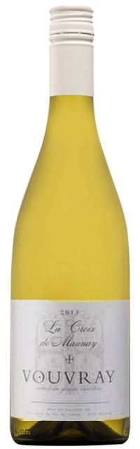 Croix du Maunay Vouvray 2023