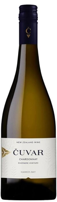Cuvar Guardians Chardonnay 2021