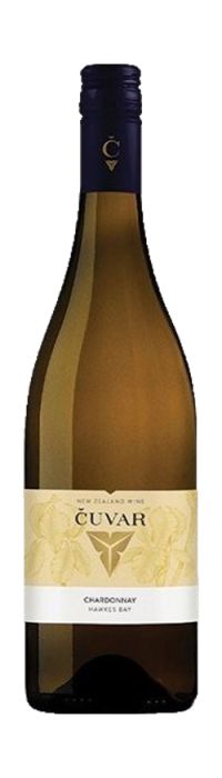 Cuvar Iris Chardonnay 2022