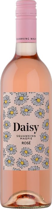 Squawking Magpie Daisy Rose 2023/24