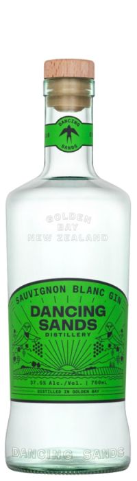 Dancing Sands Sauvignon Blanc Gin 700ml