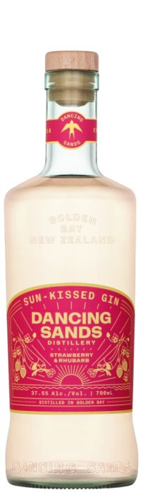 Dancing Sands Sun Kissed Gin 700ml