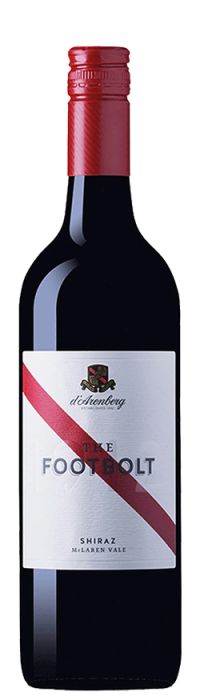dArenberg Footbolt Shiraz 2020