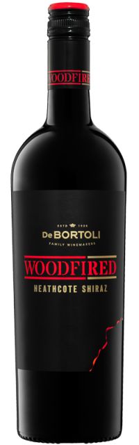 De Bortoli Woodfired Shiraz 2020