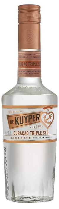 De Kuyper Triple Sec 500ml