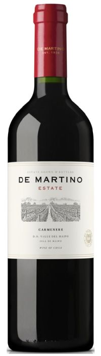 De Martino Carmenere 2023