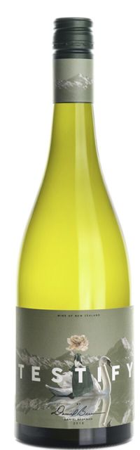 Decibel Testify Chardonnay 2022