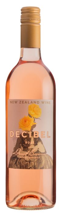 Decibel Rose 2022