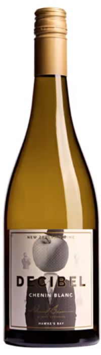 Decibel Chenin Blanc 2023