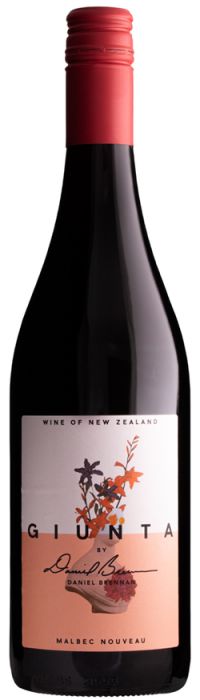 Decibel Giunta Malbec Nouveau 2022