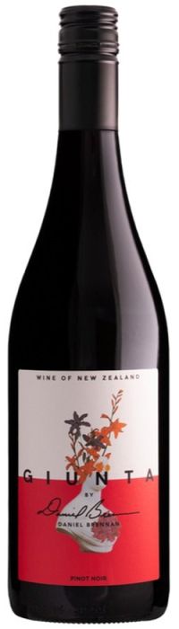Decibel Giunta Pinot Noir 2022