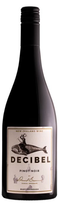 Decibel Pinot Noir 2021