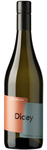 Dicey Chenin Blanc 2024