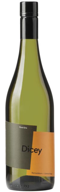Dicey Pinot Gris 2023