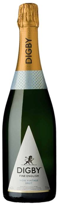 Digby Fine English Brut Reserve NV