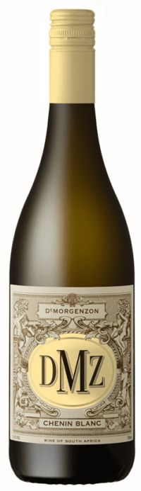 Demorgenzon DMZ Chenin Blanc 2022