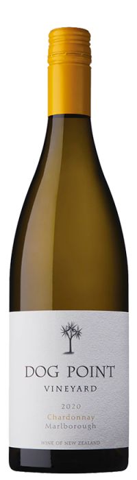 Dog Point Chardonnay 2022