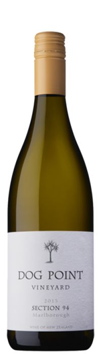 Dog Point Section 94 Sauvignon Blanc 2018