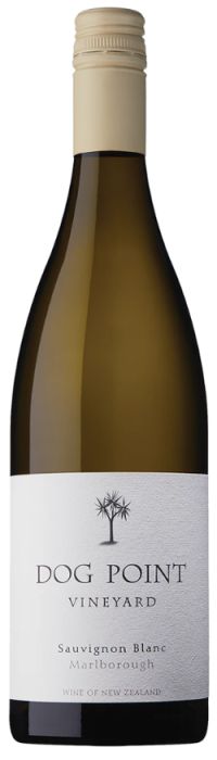 Dog Point Sauvignon Blanc 2024
