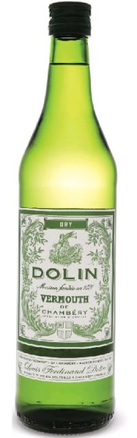 Dolin Vermouth Dry 750ml
