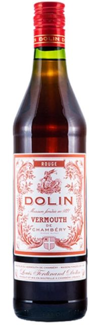 Dolin Vermouth Rouge 750ml