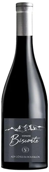 Domaine Bisconte Cotes de Roussillon 2021