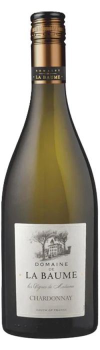 Domaine de La Baume Chardonnay 2024