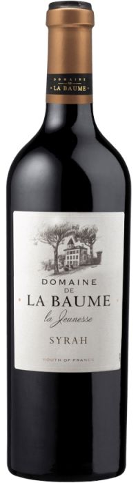 Domaine de La Baume Syrah 22/23