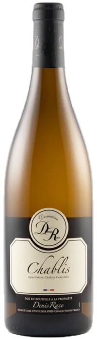 Domaine Denis Race Chablis 2023
