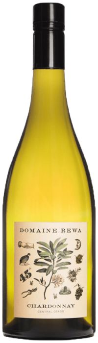 Domaine Rewa Central Otago Chardonnay 2022