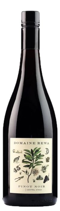 Domaine Rewa Central Otago Pinot Noir 2018