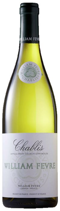 Domaine William Fevre Chablis 2022