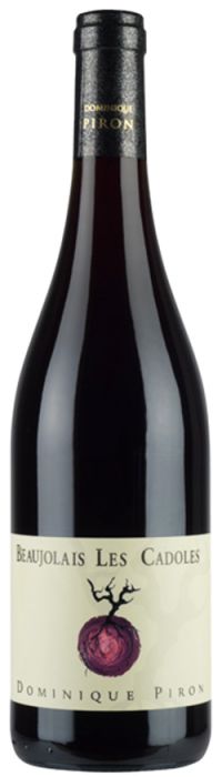 Dominique Piron Beaujolais Villages 2021